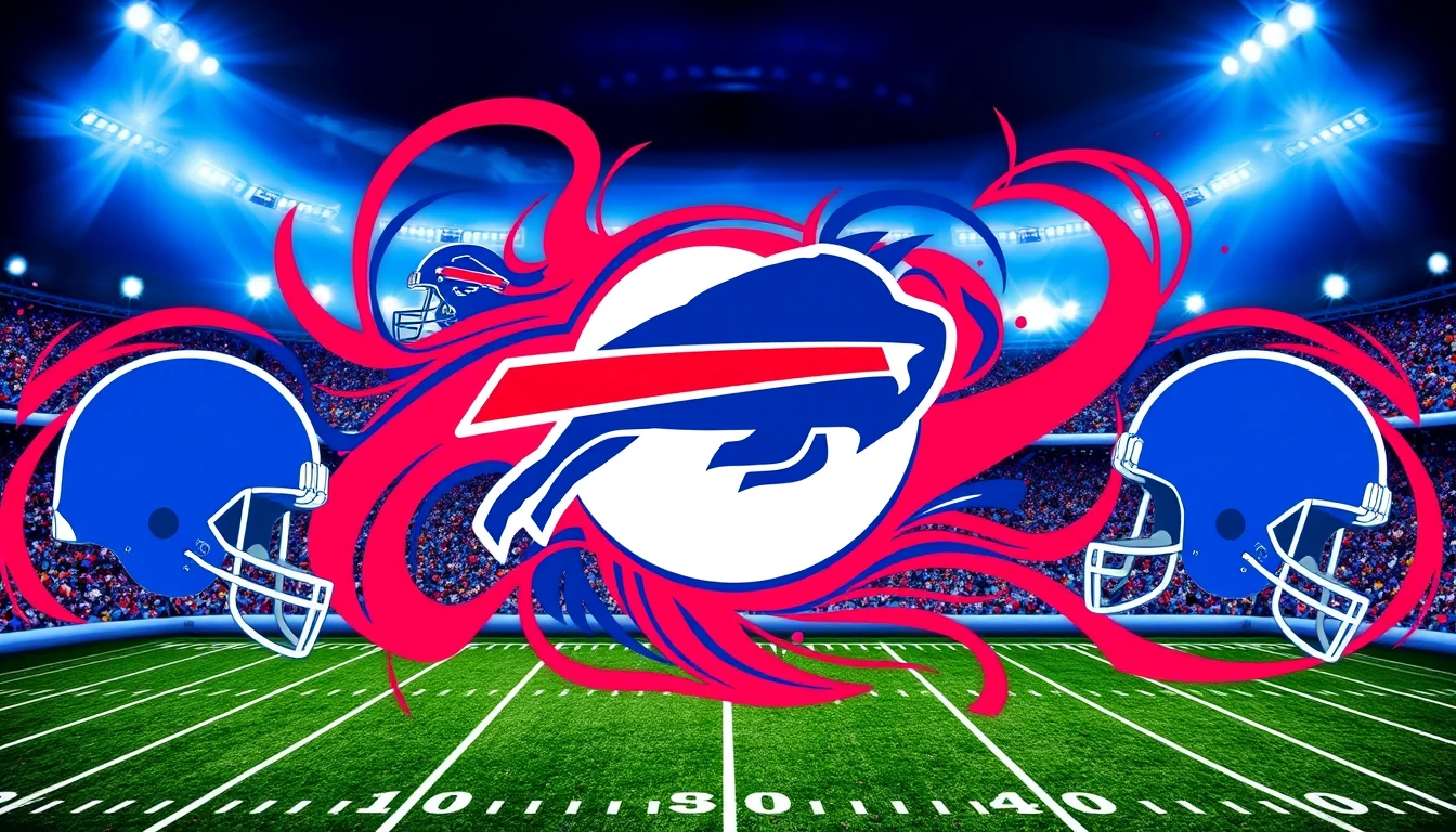 Buffalo Bills Wallpaper