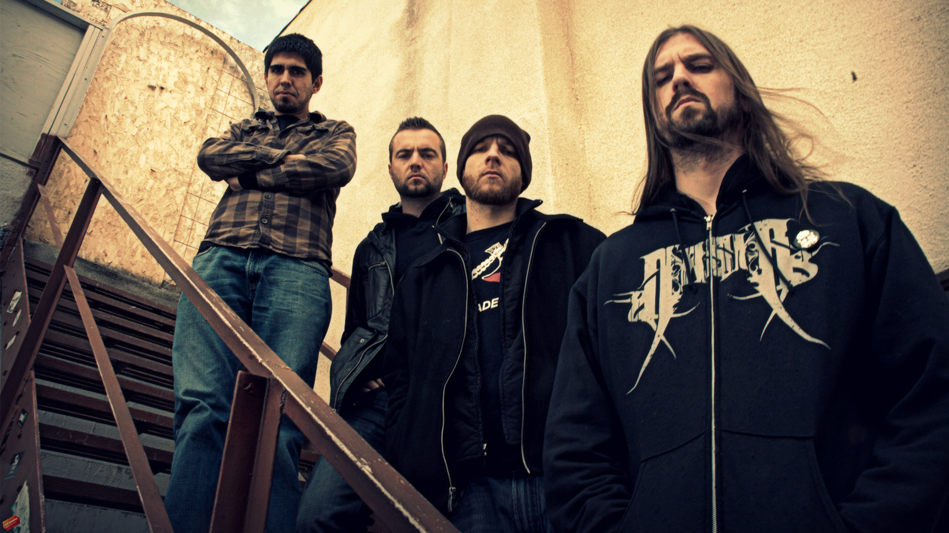 Allegaeon Music Fanart Tv