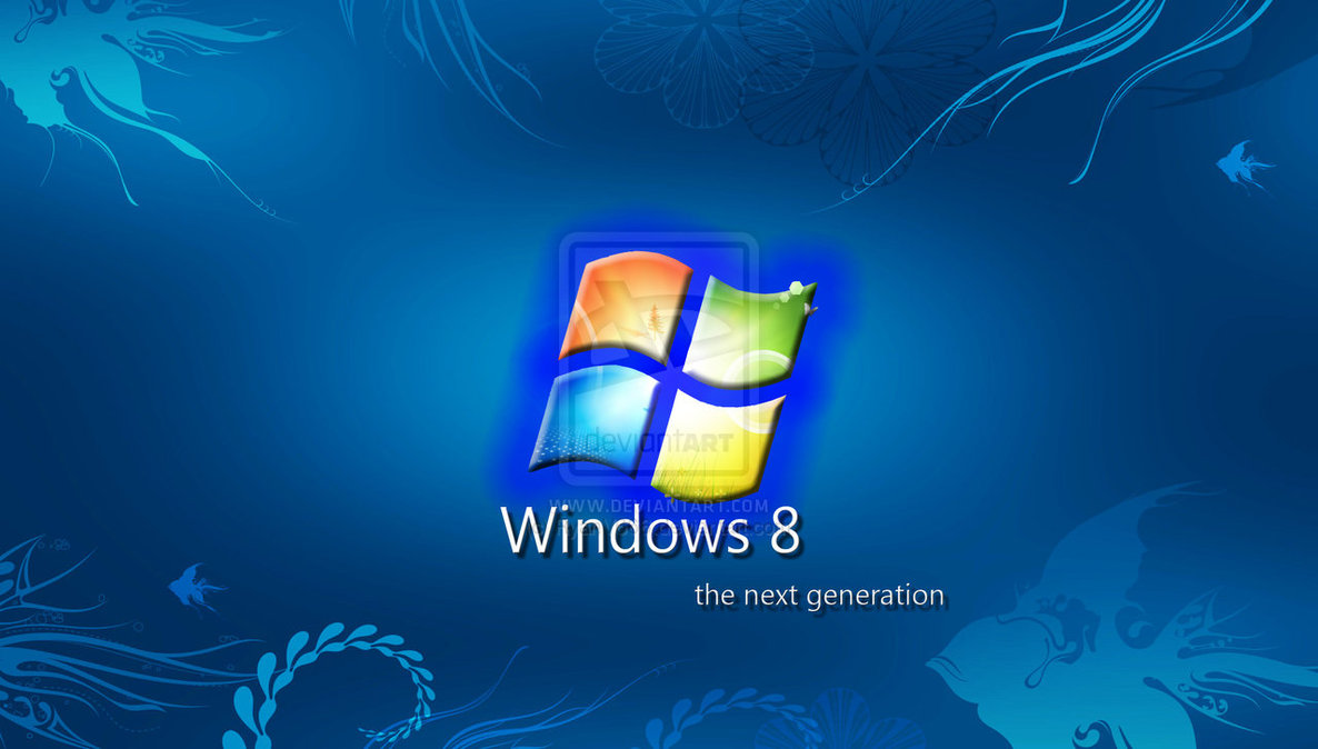 Windows Wallpaper Concept By Ryanv666 Apps Directories