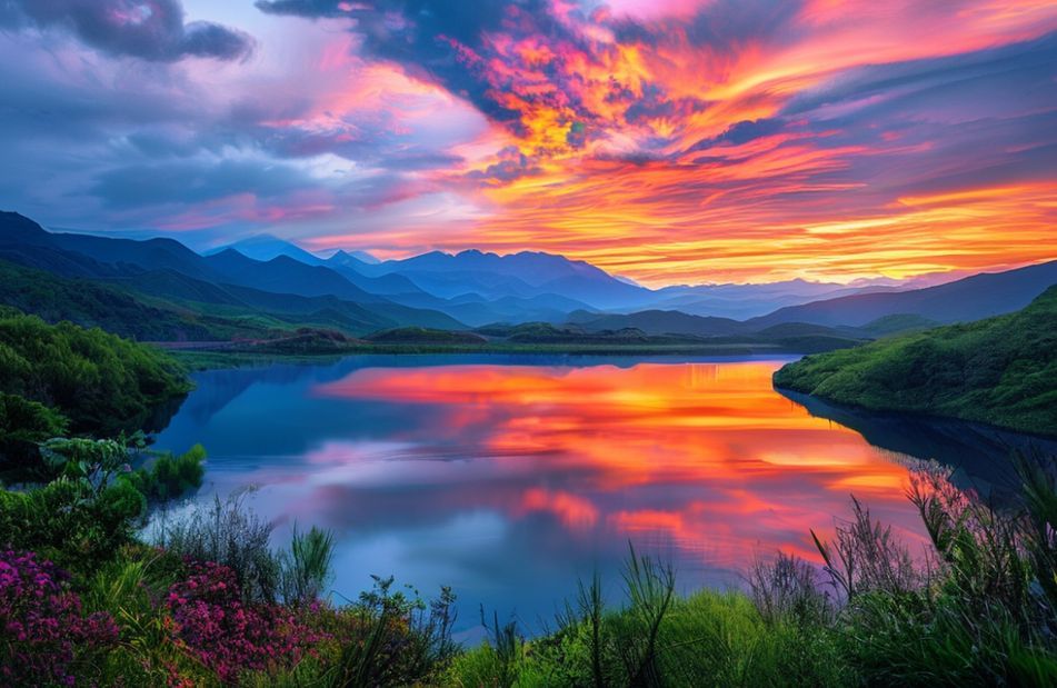 Beautiful HD Wallpaper Wide 1080p