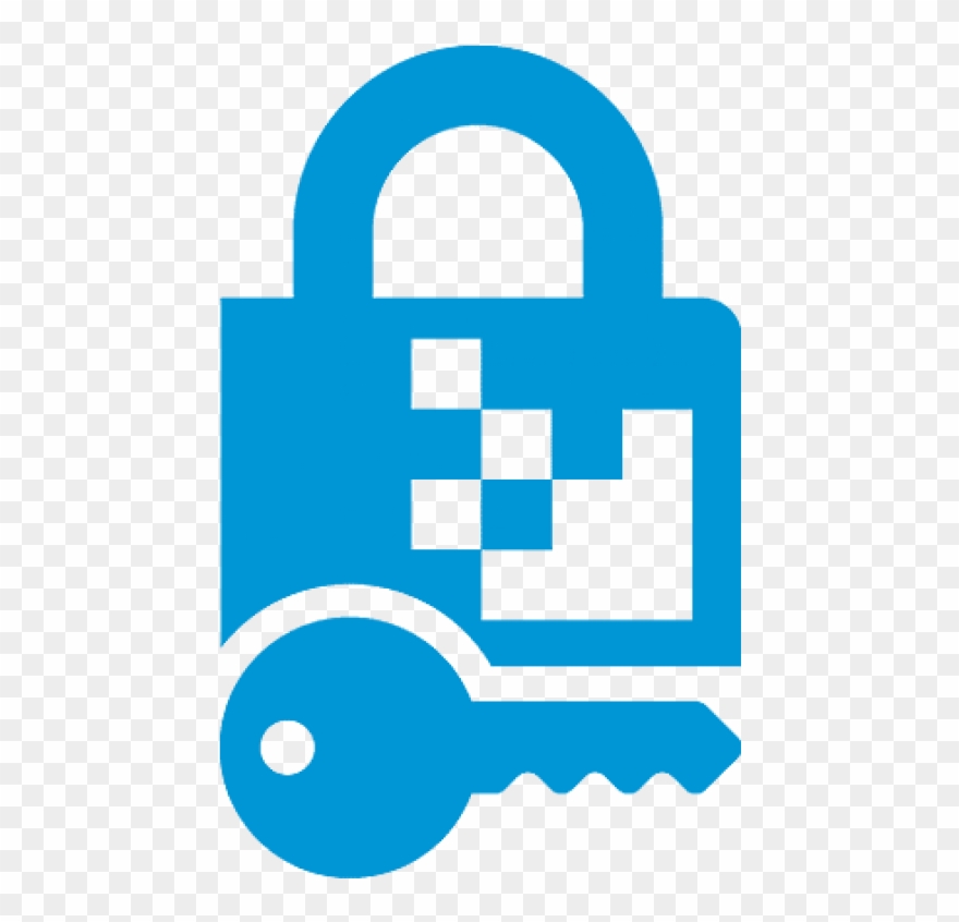 Png Secure Encryption Image Background