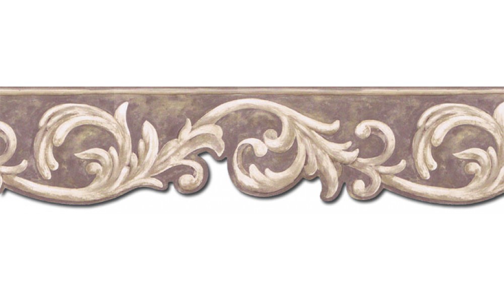 Free download Home Vintage Borders Vintage Wallpaper Border NUT1732