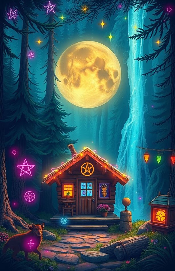 Gravity Falls Hd Wallpaper