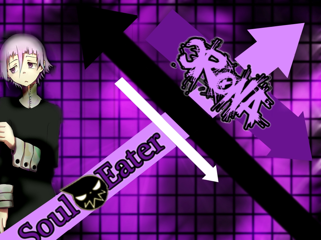 Crona Soul Eater HD Wallpapers and Backgrounds