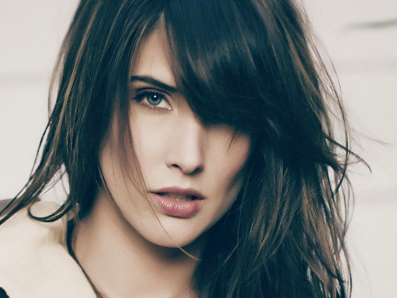 Cobie Smulders Image HD Wallpaper And Background