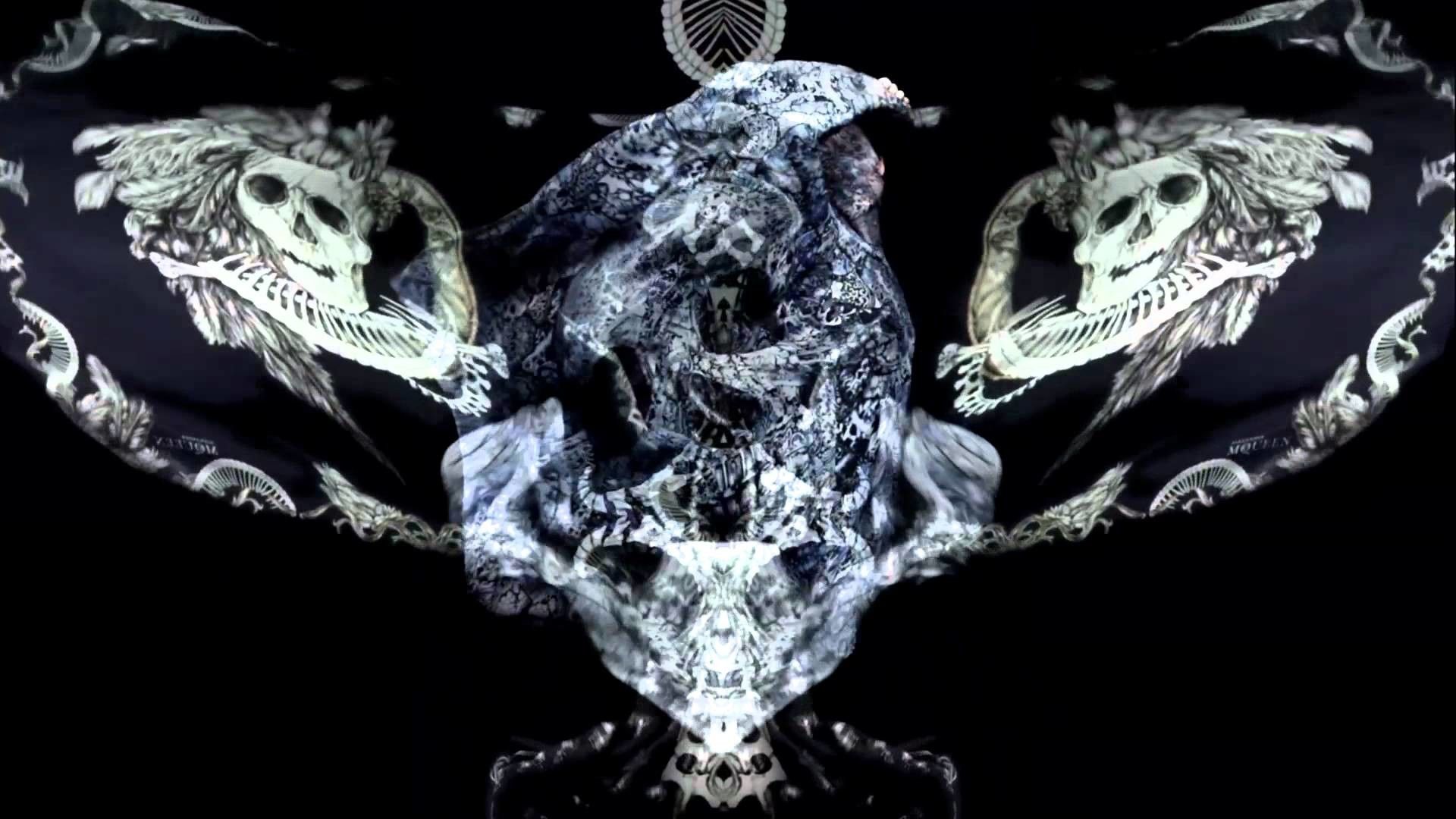 Alexander Mcqueen Desktop Wallpaper