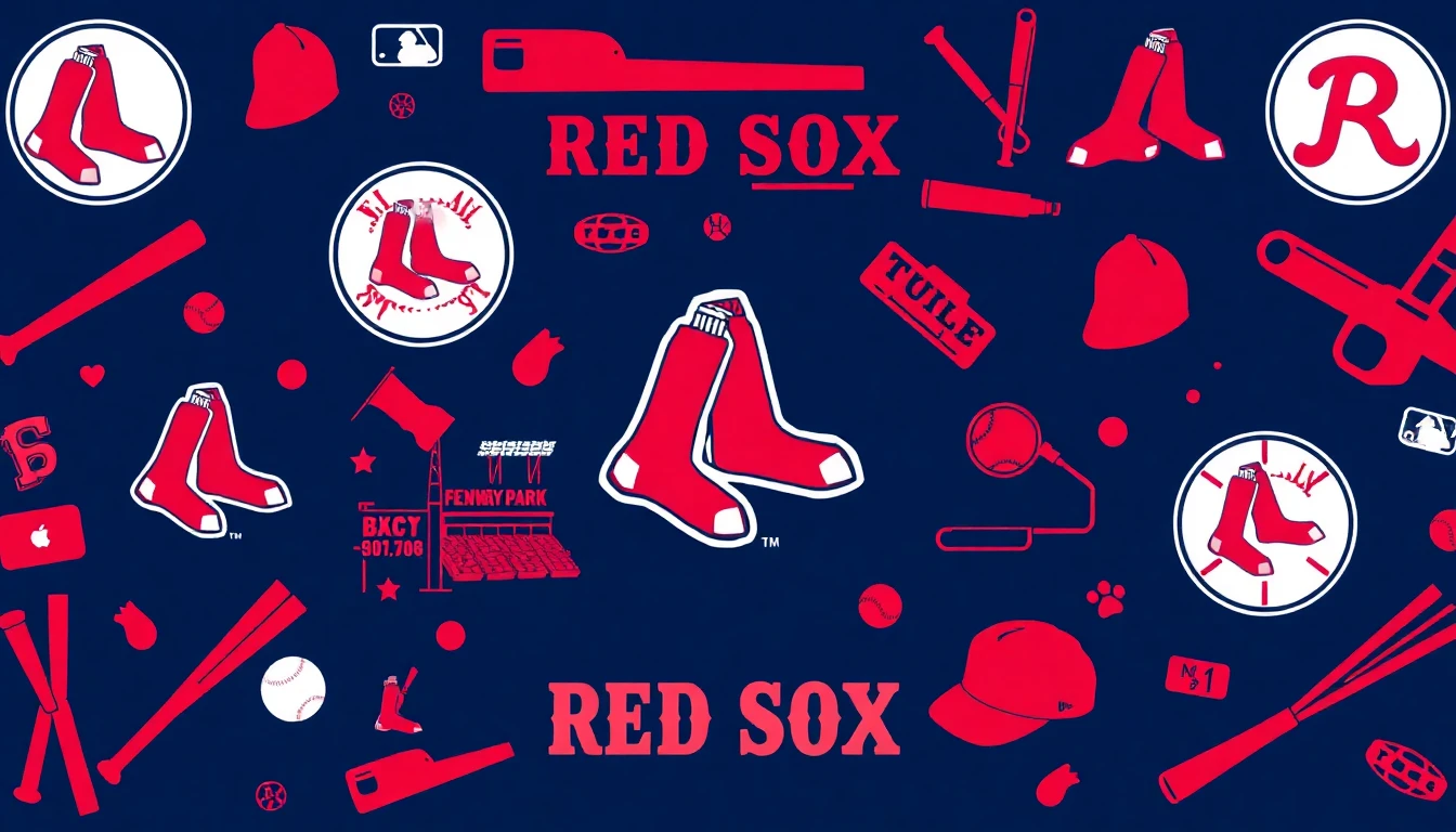 Red Sox Pictures Of Wallpaper