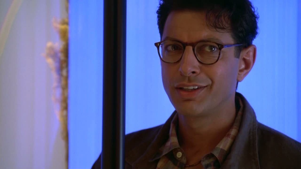 Jeff Goldblum Image Independence Day HD Wallpaper And Background