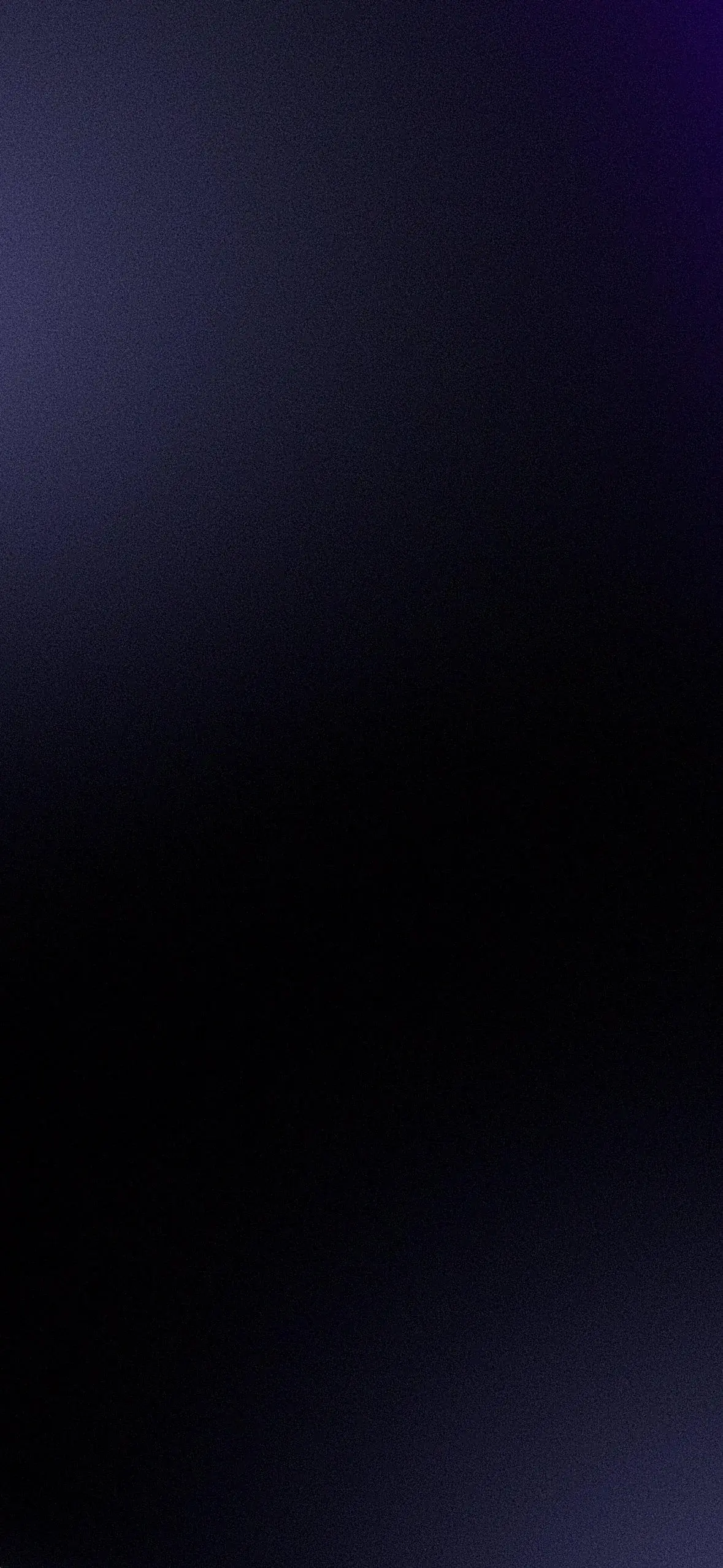 Black Gradient iPhone Wallpaper And Customizable