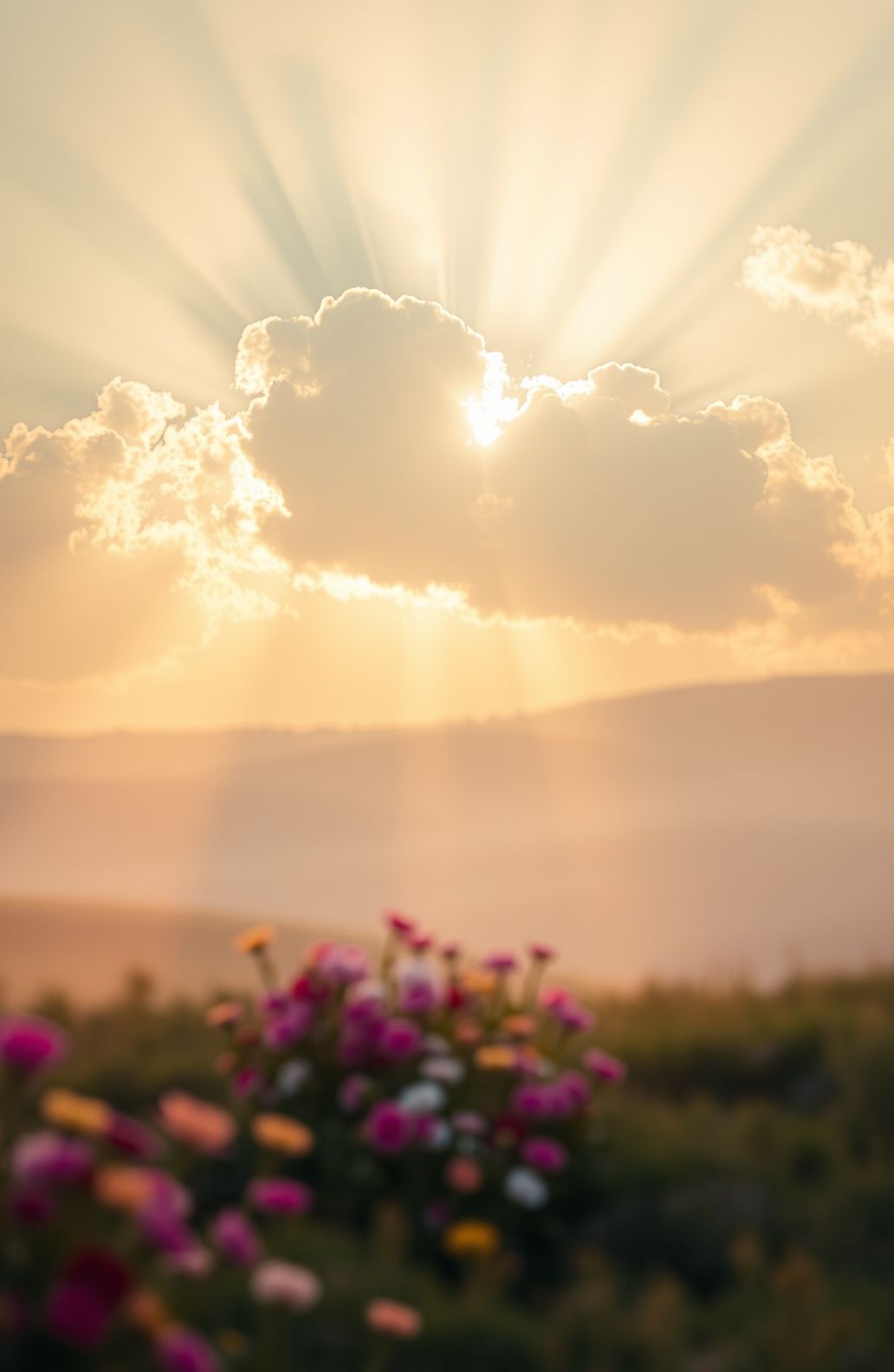 Jesus Resurrection Wallpaper