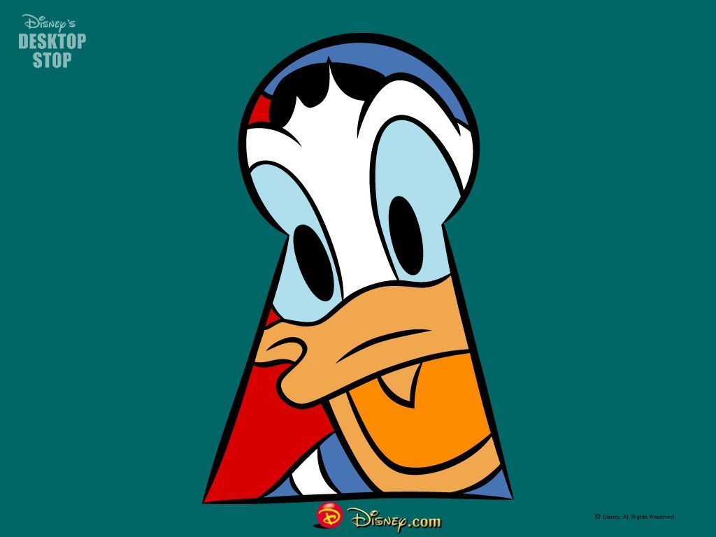Pics Photos Donald Duck Wallpaper