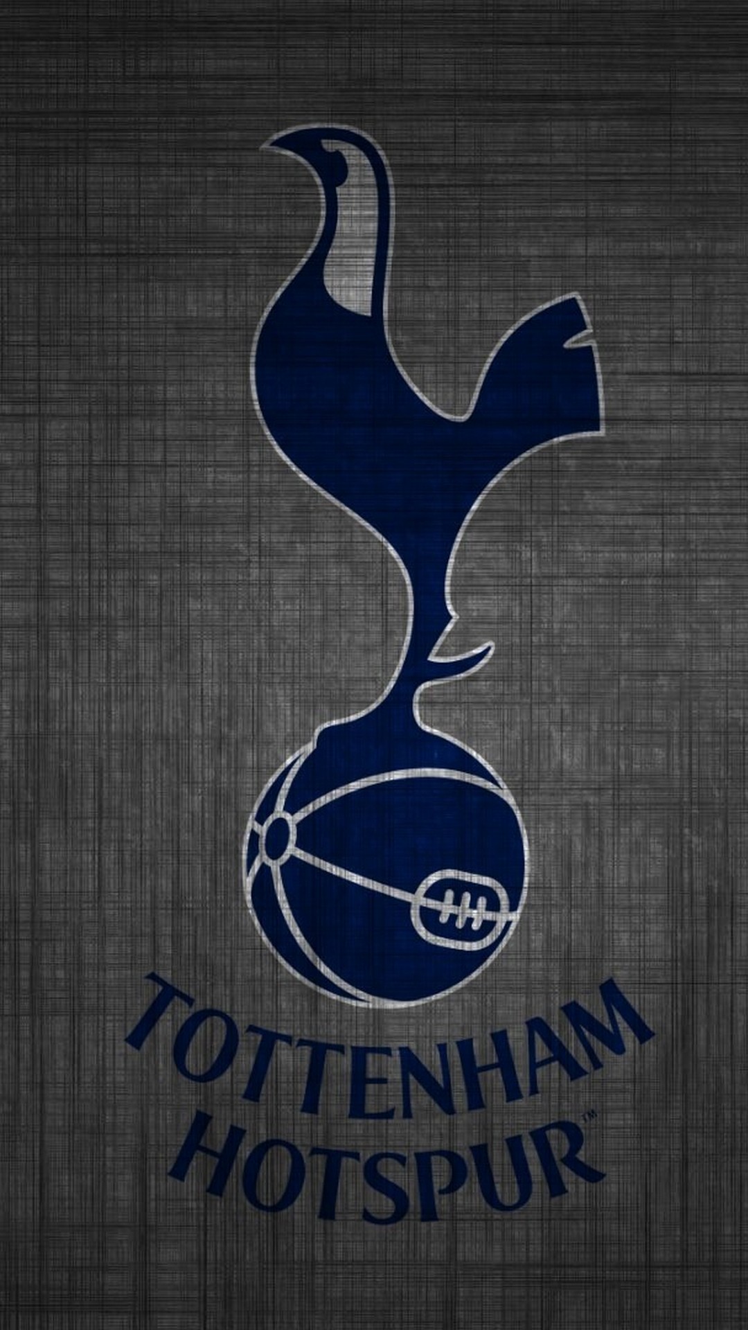 Tottenham Hotspur iPhone Plus Wallpaper Football