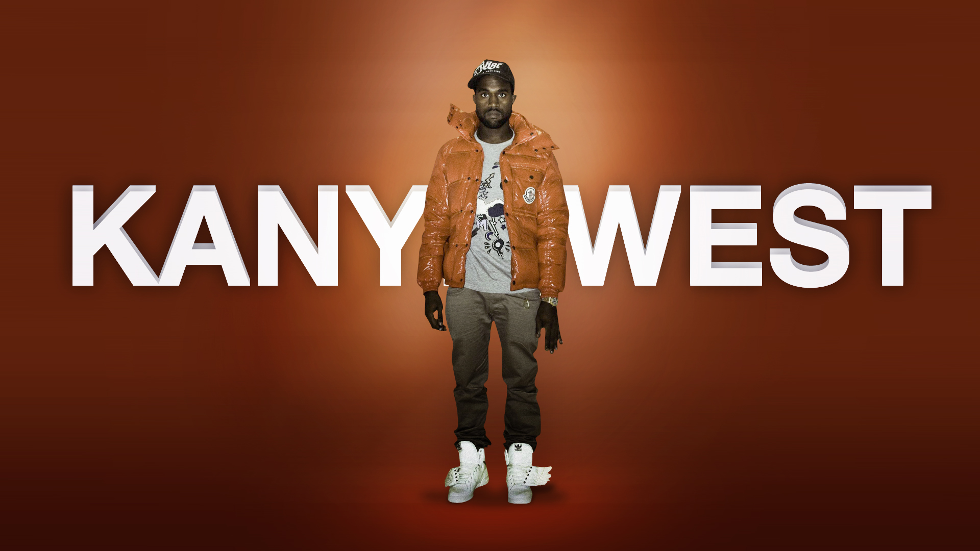 Kanye West Desktop Wallpapers   Wallpaper High Definition High