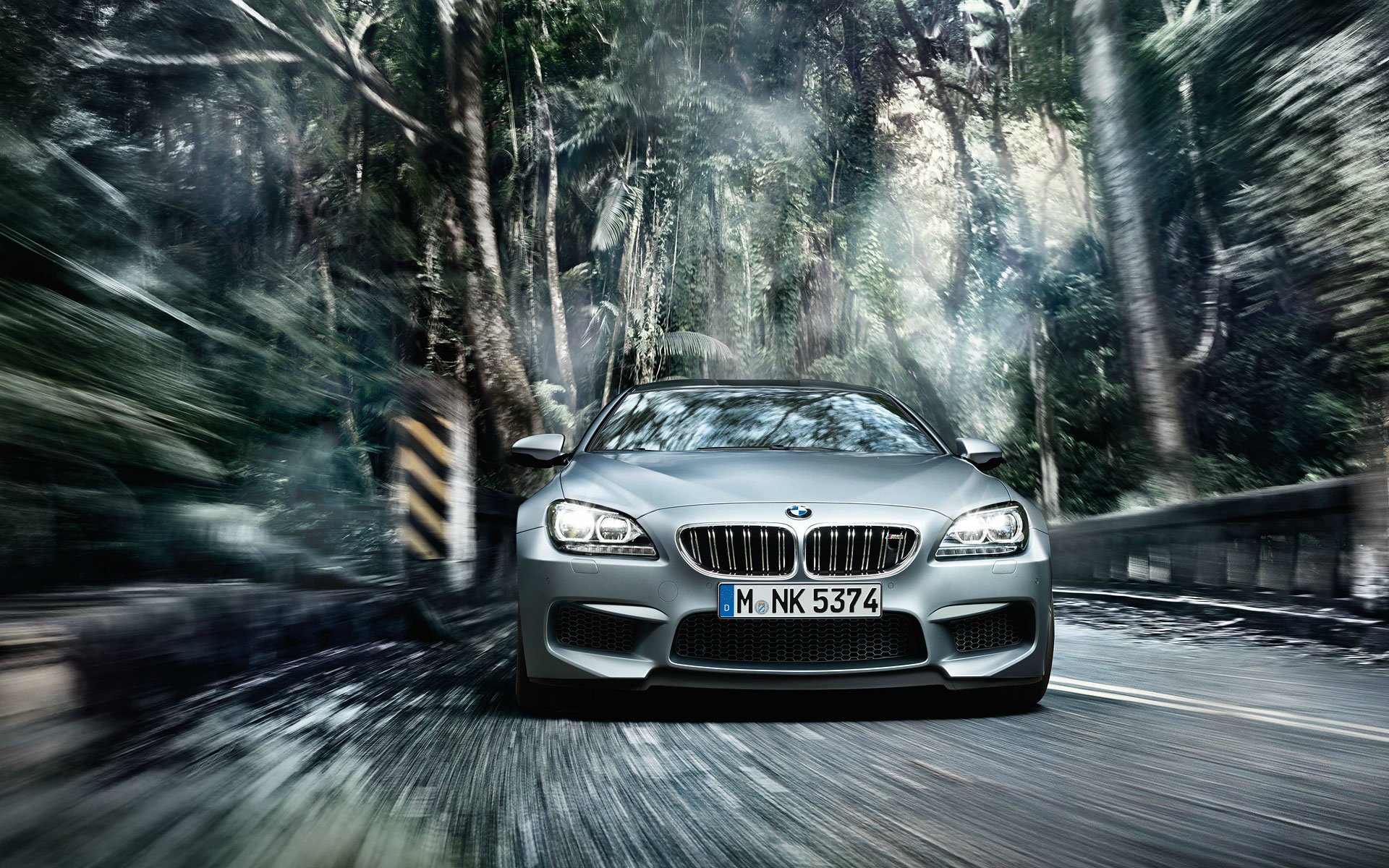 Bmw M6 Coupe Wallpaper And Background Image