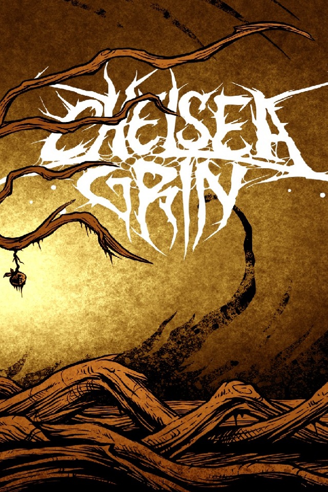 Chelsea Grin Music Background For Your iPhone