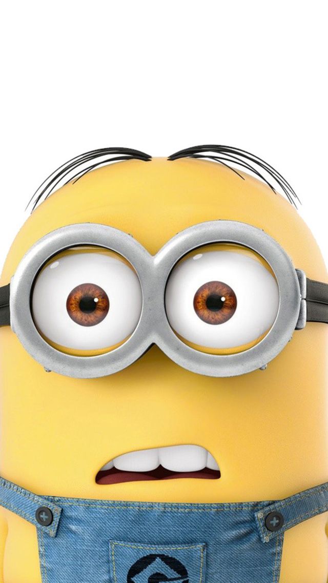 Minions for iphone instal