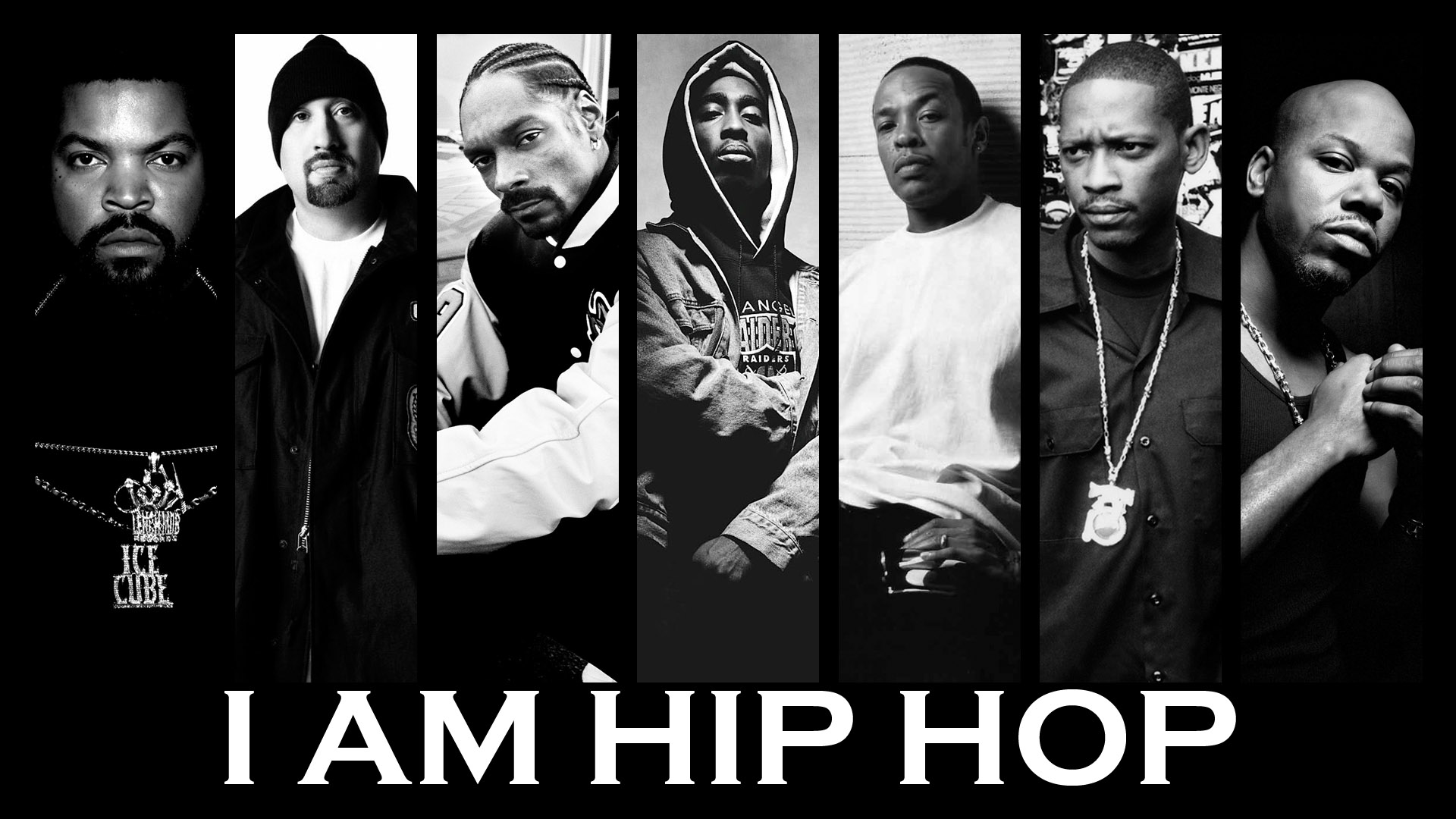 Hip Hop HD Wallpapers
