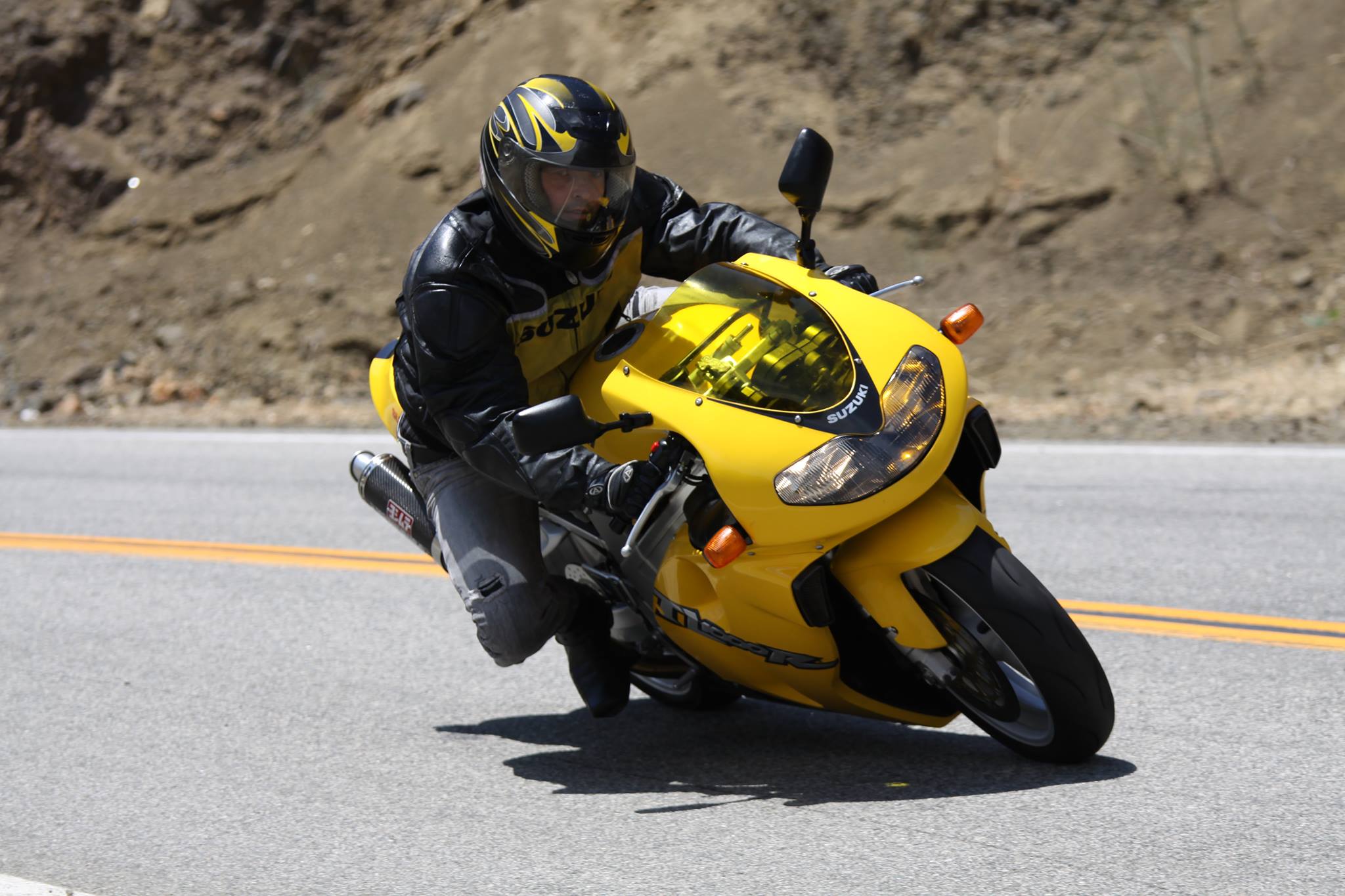 Suzuki Tl R Pic Onlymotorbikes