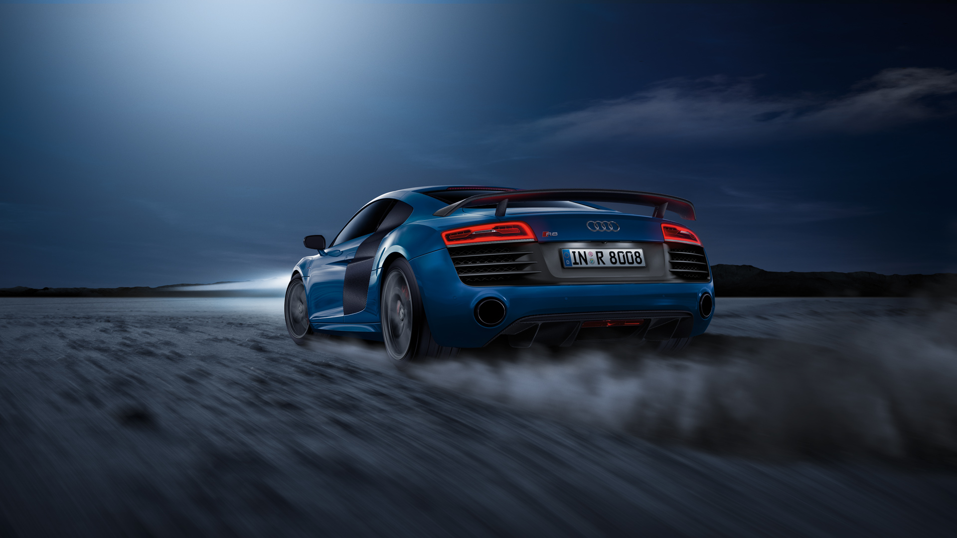 25 Awesome HD Audi R8 Wallpapers   HDWallSourcecom