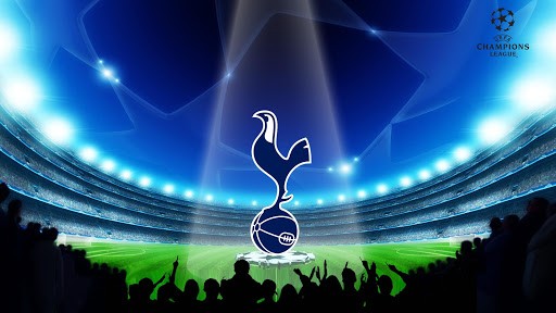 Tottenham Hotspur Wallpaper For Android By Jmm Appszoom