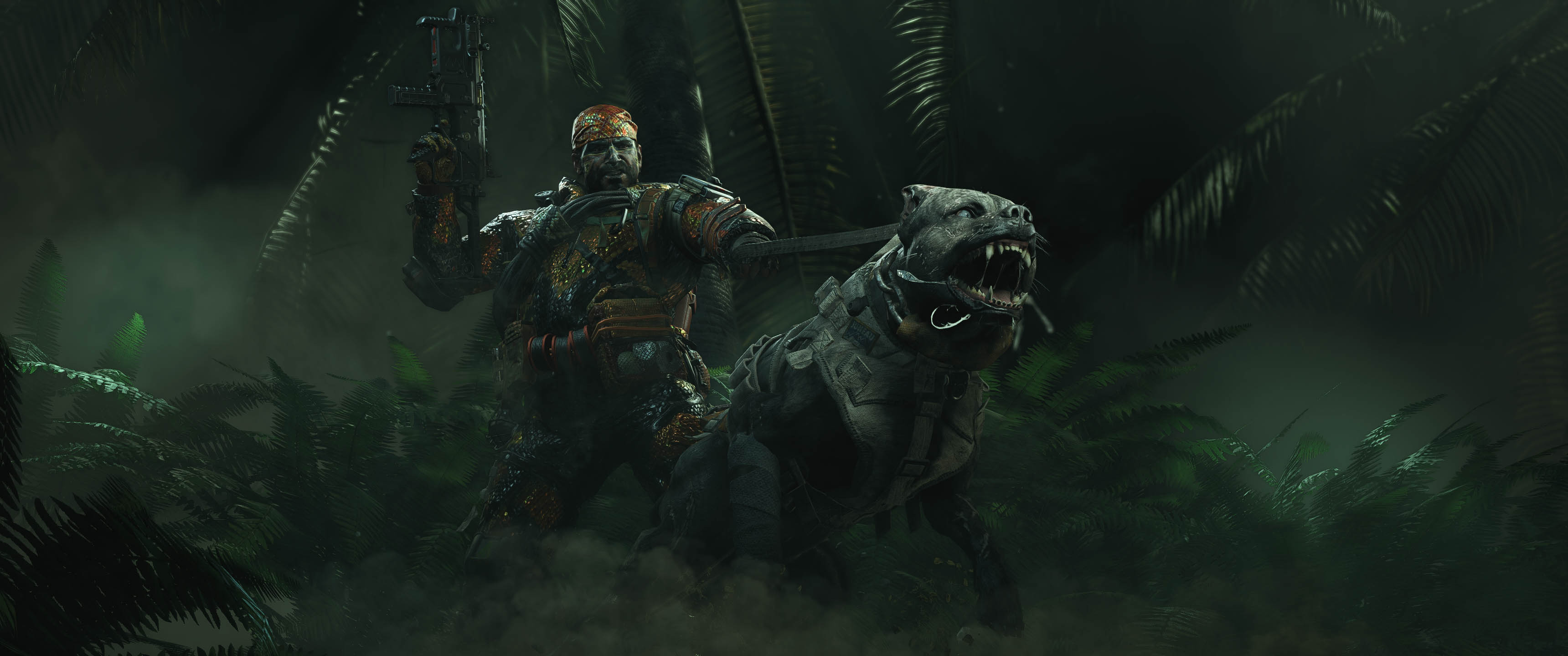 Video Game Call Of Duty Wallpaper