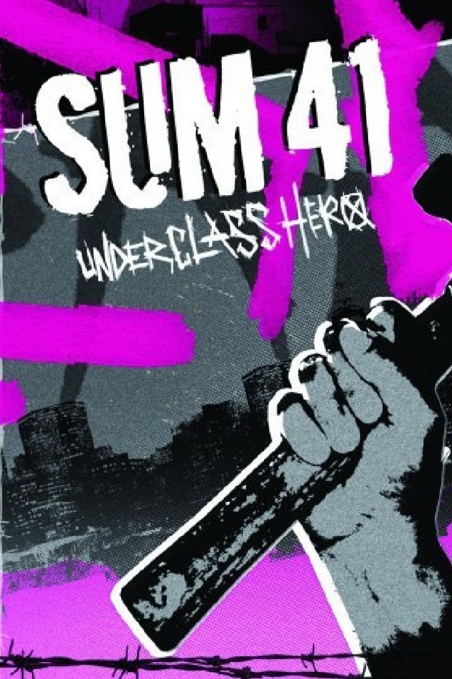 Sum 41 Wallpapers (62+ pictures)