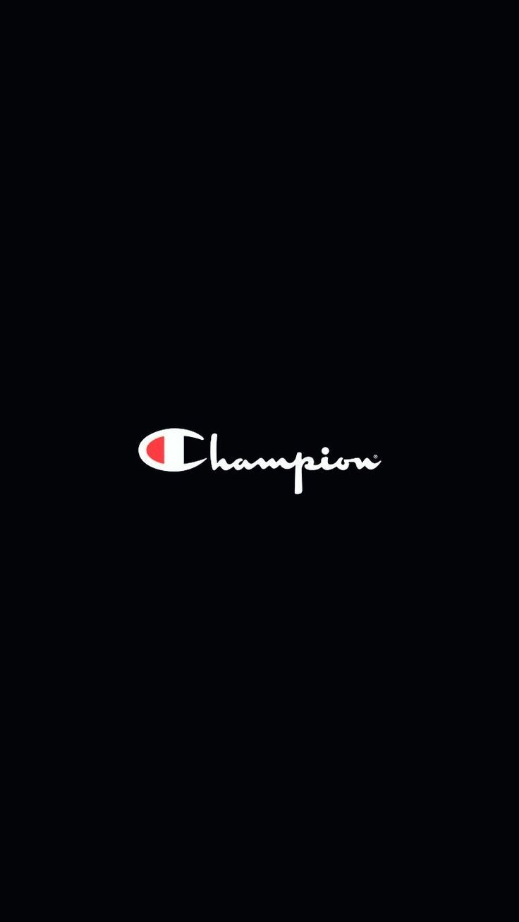 Champion Wallpaper Roztomil Tapety A Pozad Pro iPhone