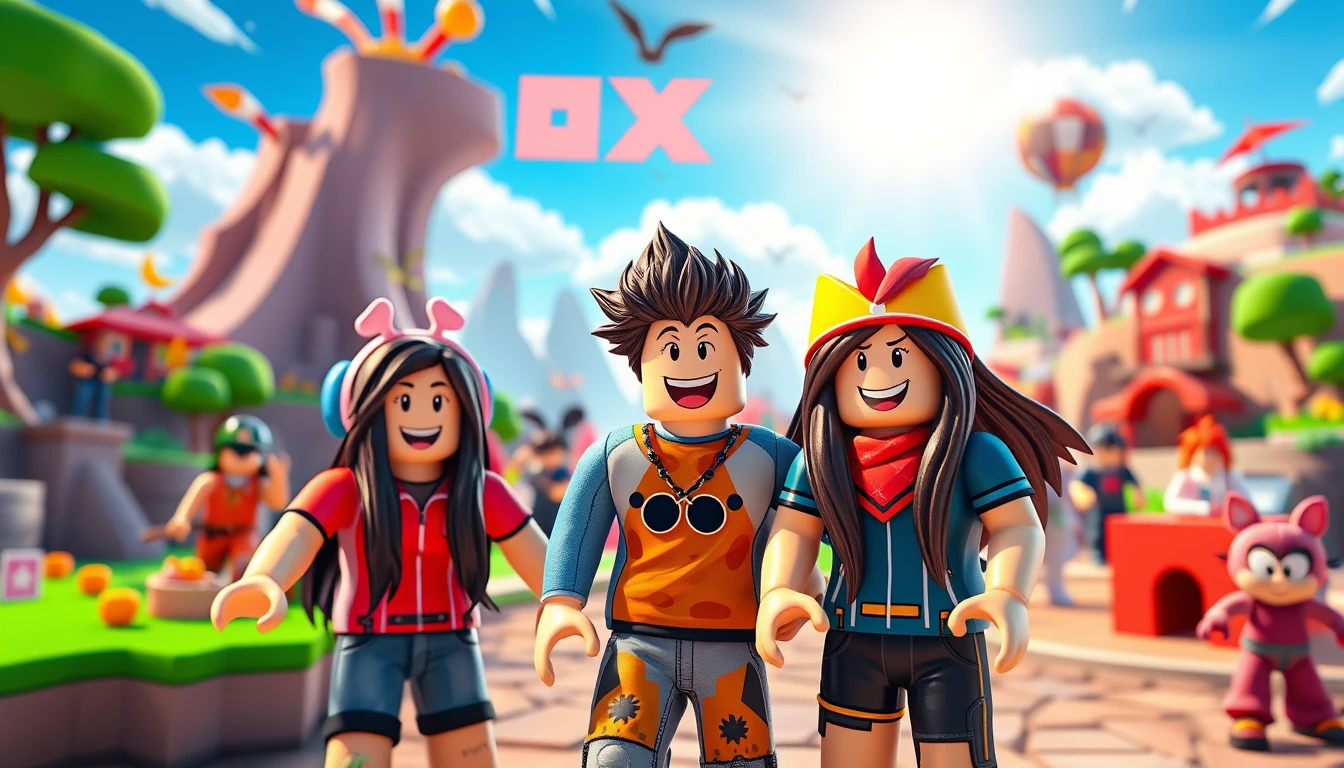 Bff Roblox Wallpaper