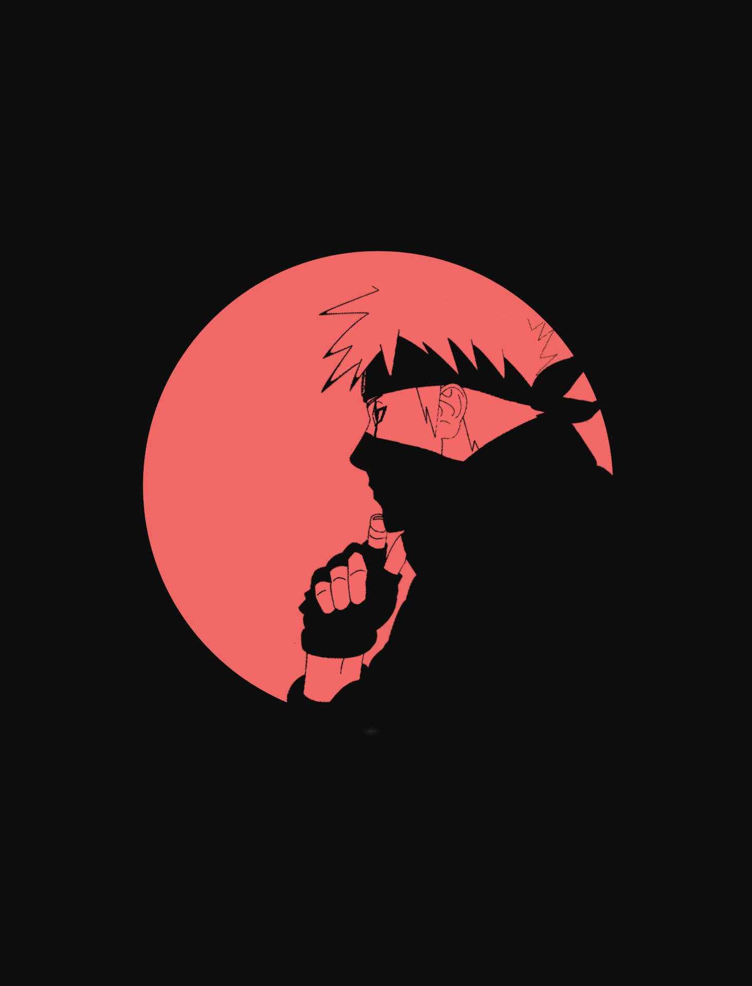 Top Kakashi Pfp Wallpaper Full HD 4k To Use