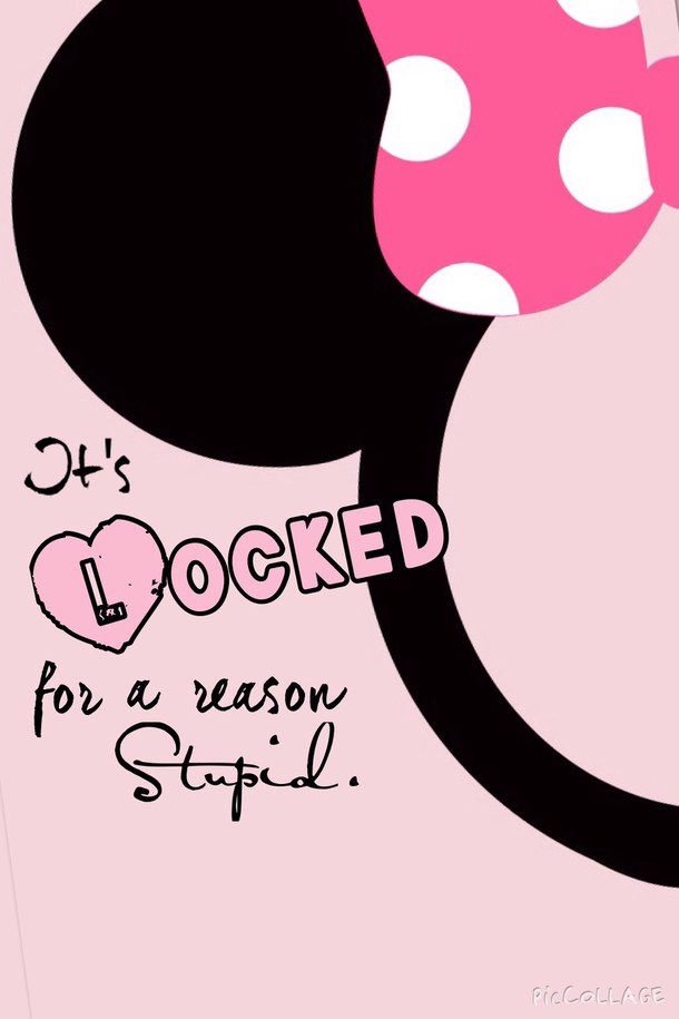 Cute Disney Girl iPhone Wallpaper Image By Miss On