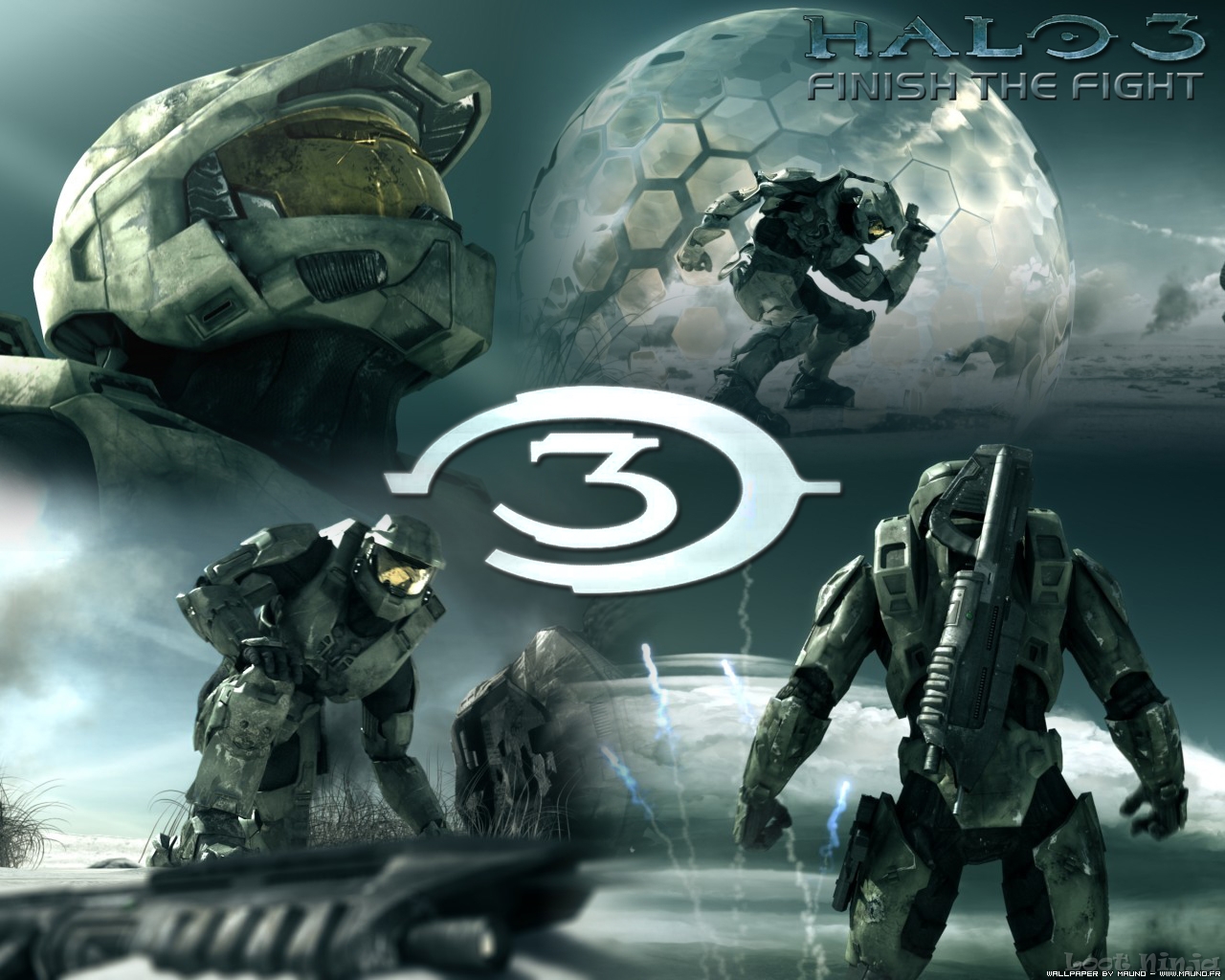 The Funniest And Coolest Of Games Celebrating Ten Years Halo