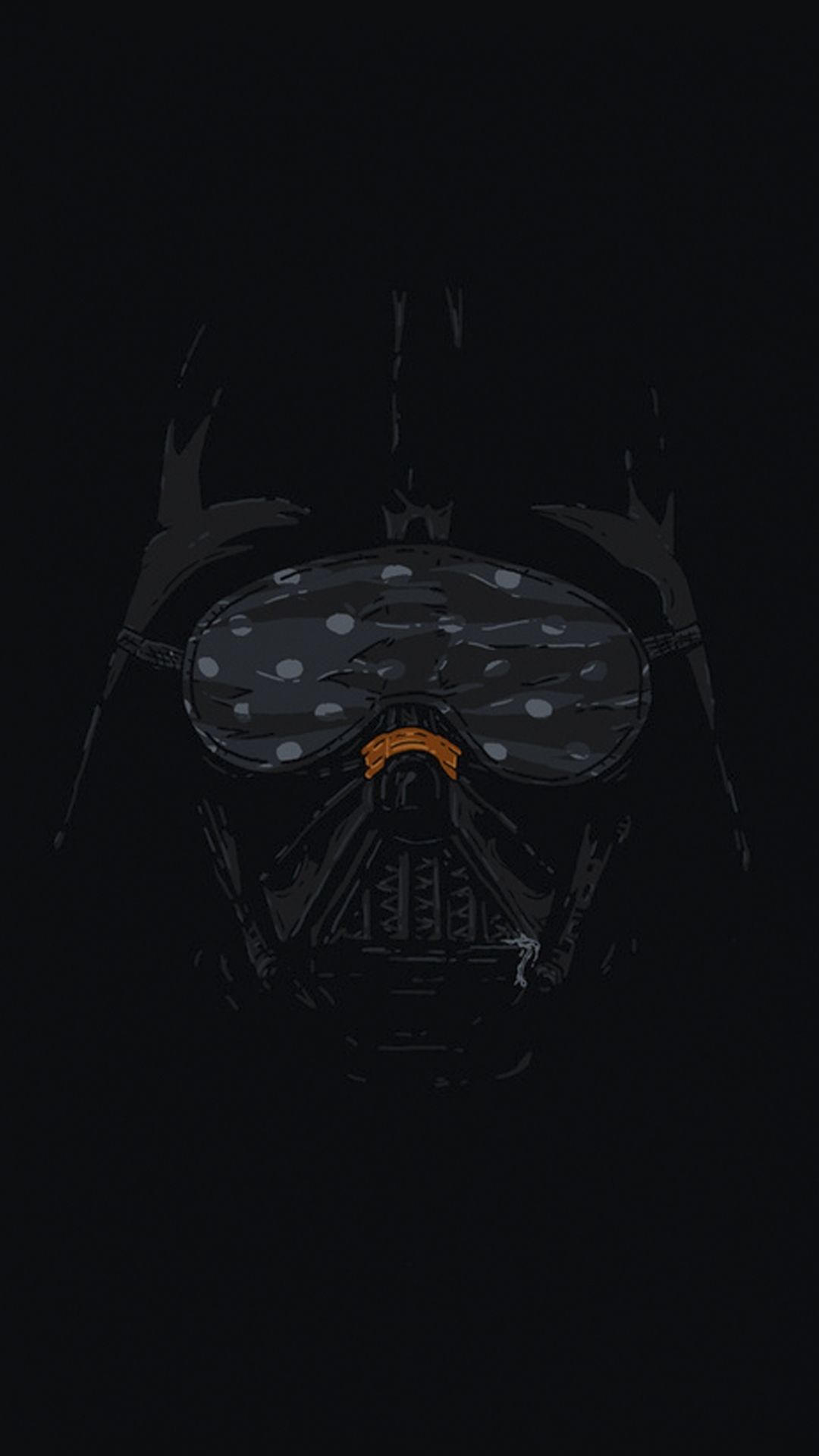 Star Wars iOS Wallpapers on