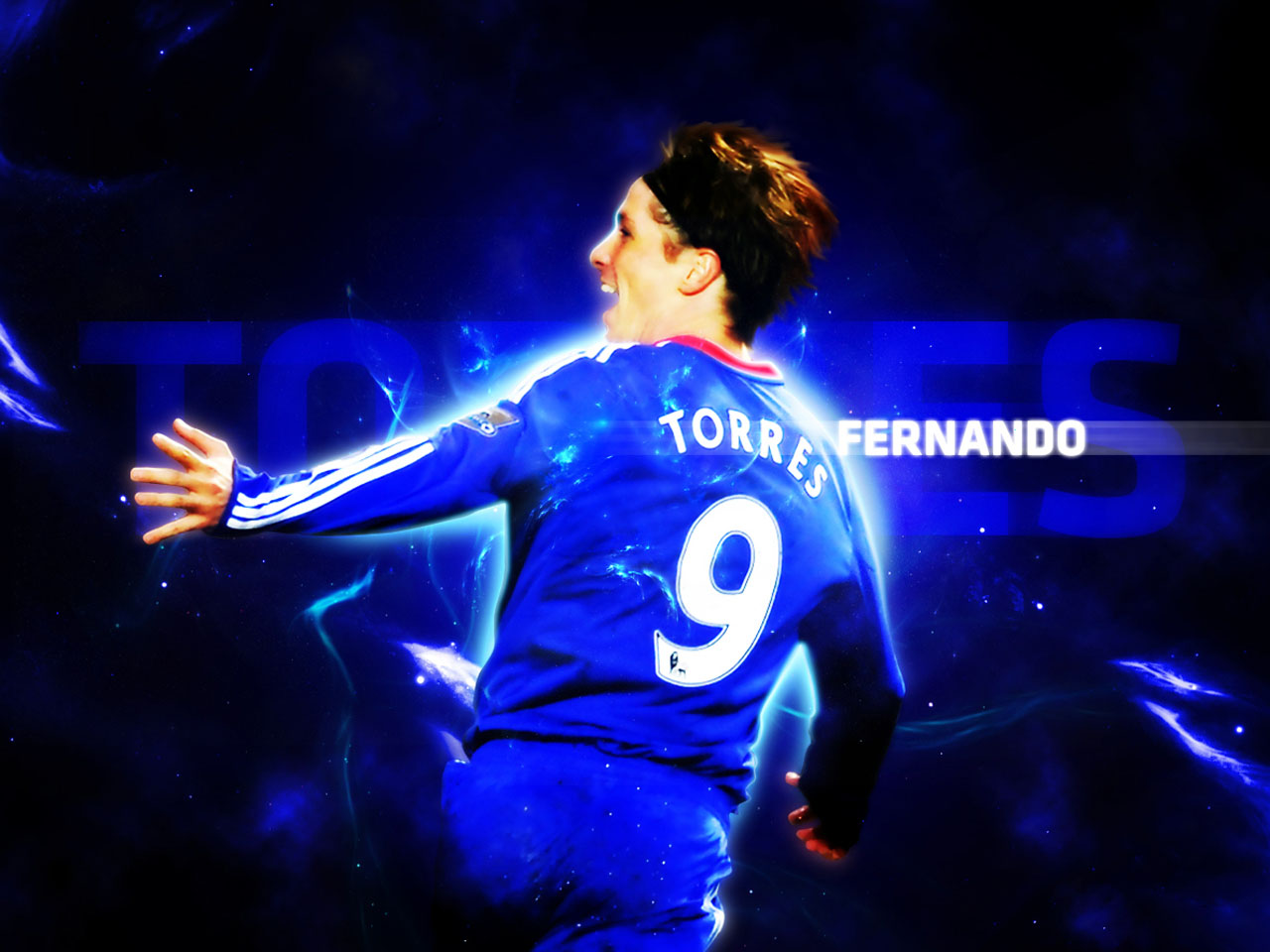 Fernando Torres Chelsea Wallpaper It S All About