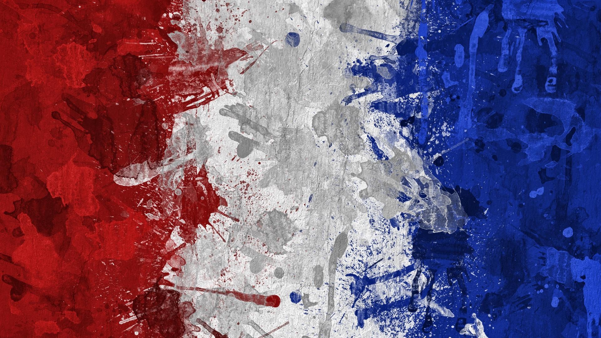 French Flag HD Background Desktop Image Windows