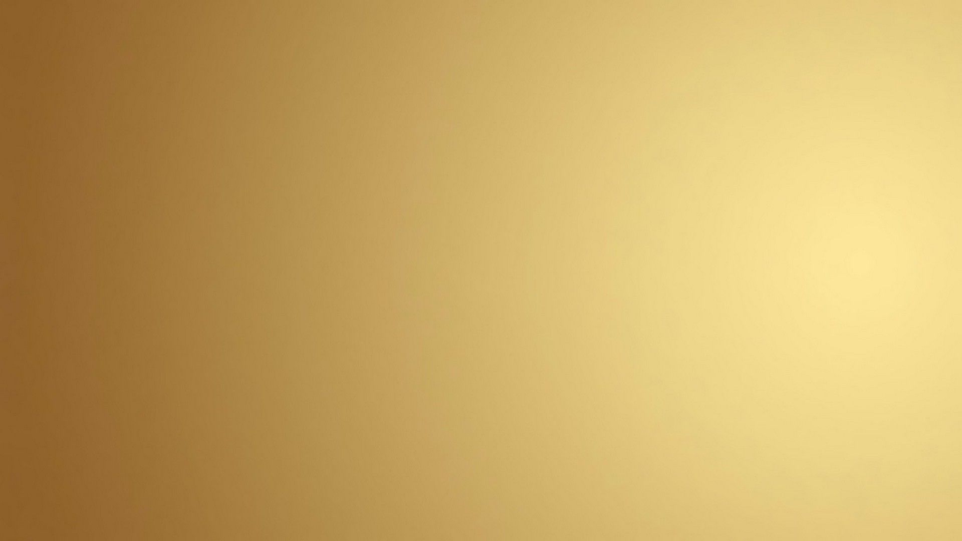 Plain Gold Background HD Wallpaper Teahub Io