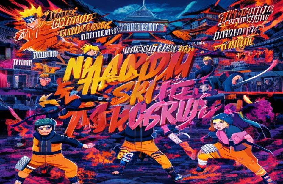 Naruto Anime Quotes Wallpaper