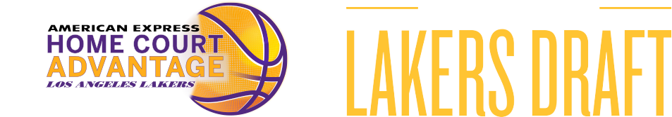 Nba Mock Draft Over Los Angeles Lakers