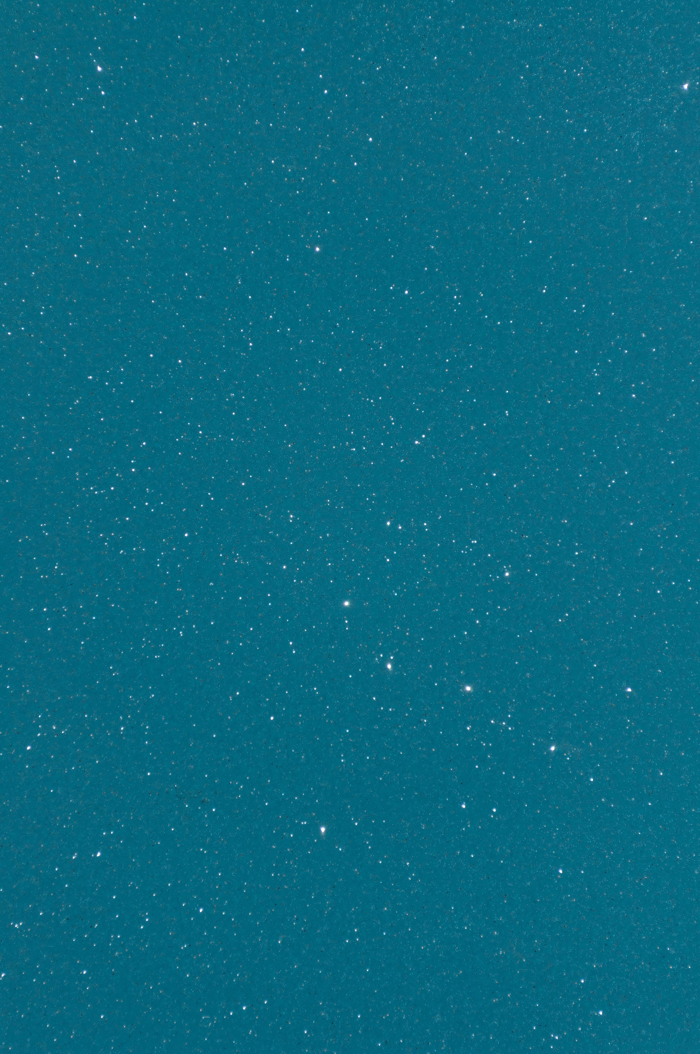 Plain Blue Wallpaper