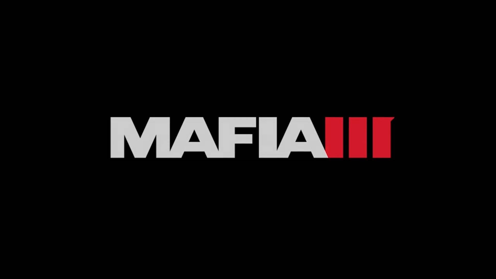 Mafia Iii HD Wallpaper Background Image