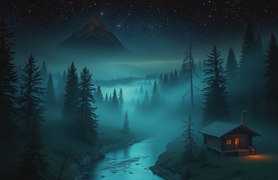 Twin Peaks Wallpaper