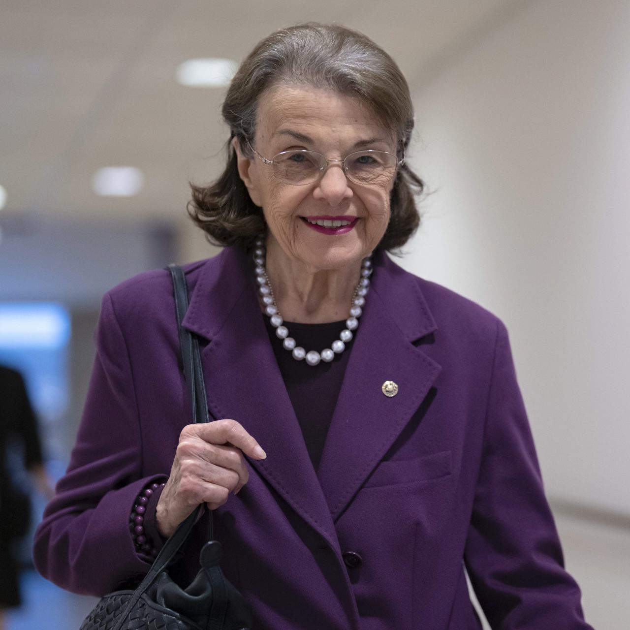 Dianne Feinstein Wallpaper