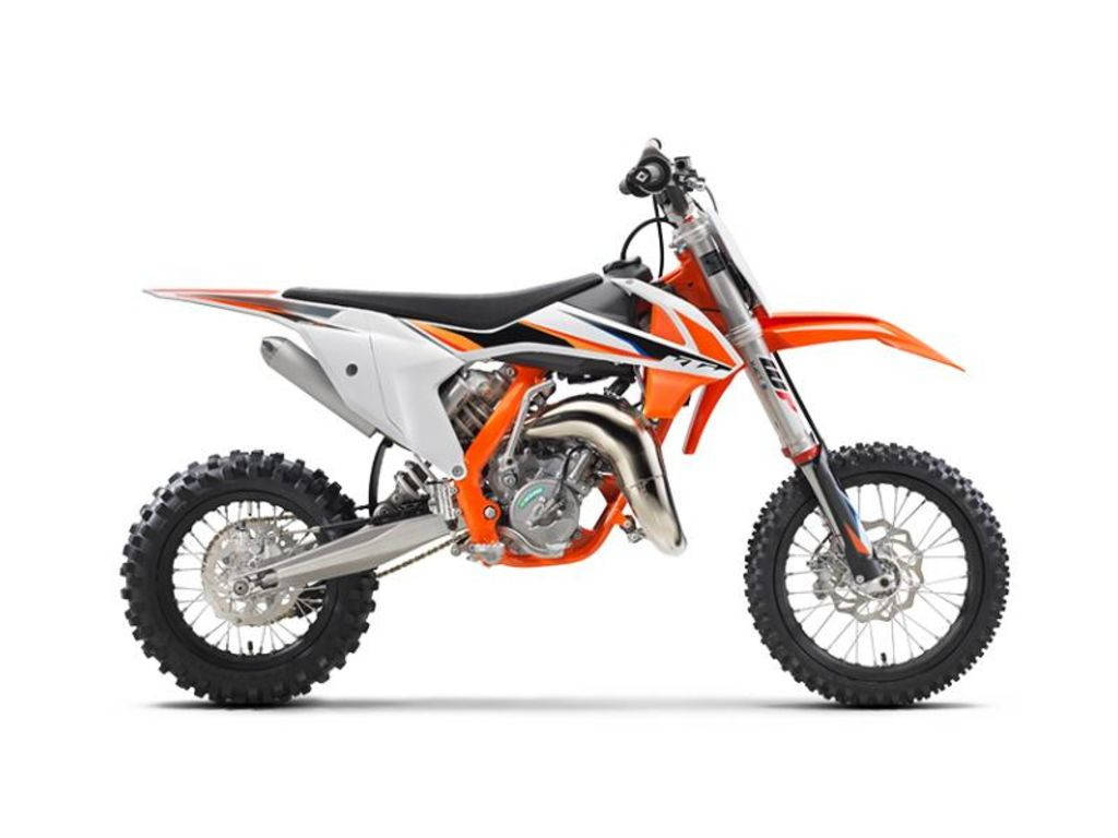 Ktm Sx For Sale In St Petersburg Fl Cycle Trader