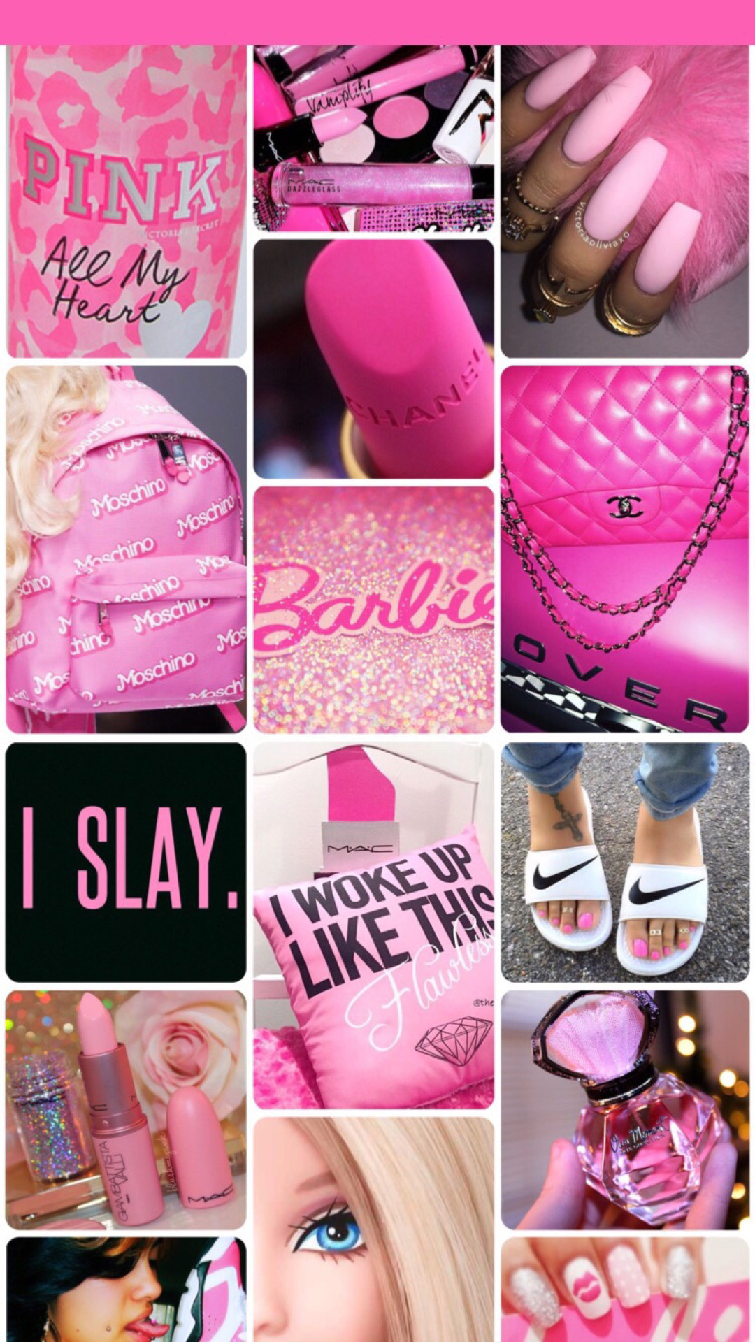 Girly Wallpaper For Phones