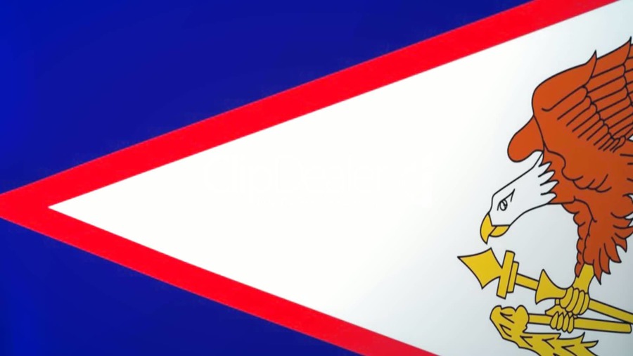 American Samoa Flag   Wallpaper High Definition High Quality