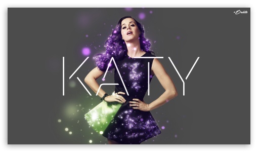 Katy Perry Dazzling HD Wallpaper For High Definition WqHD