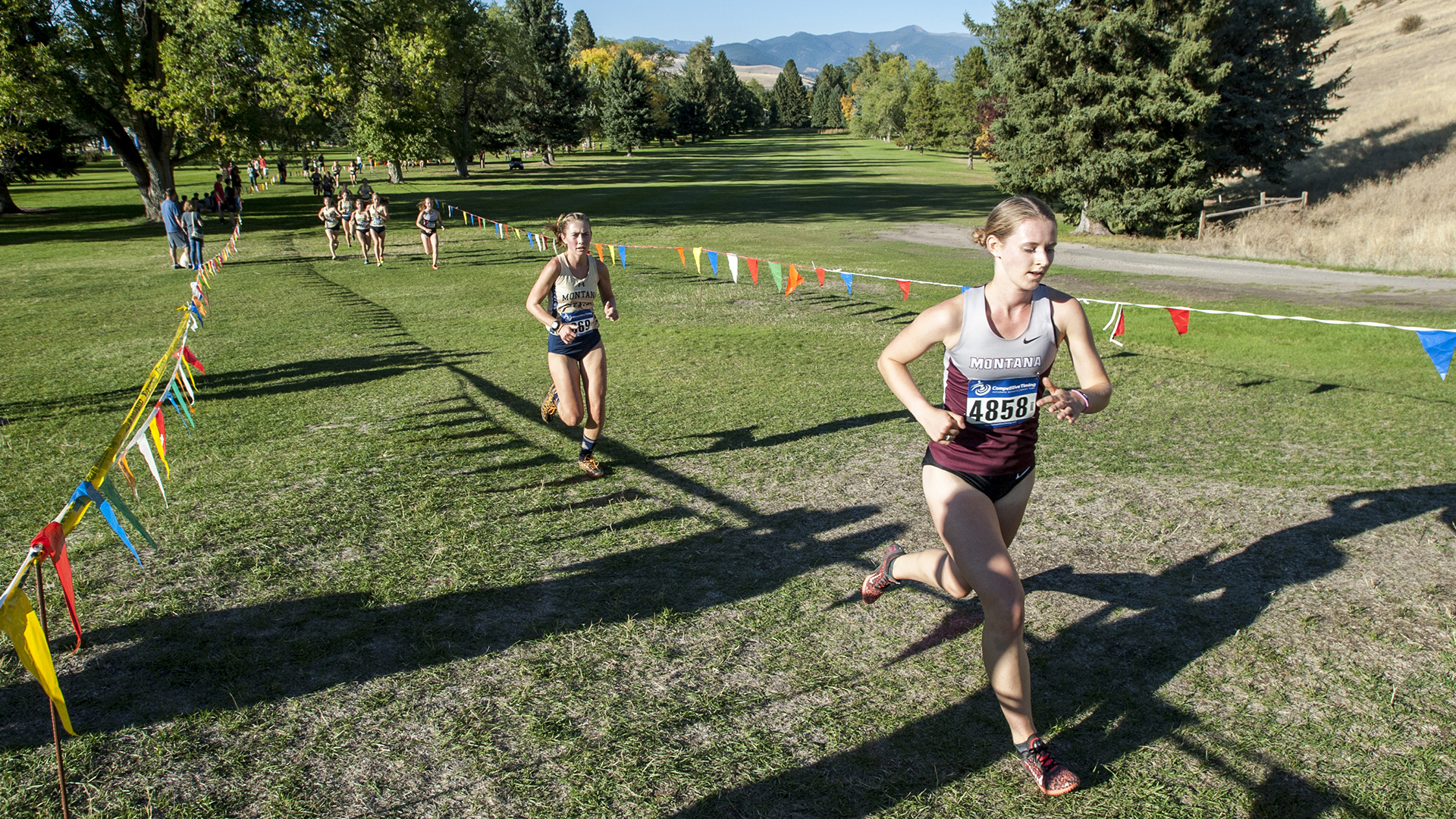Emily Pittis Women S Cross Country University Of Montana Athletics