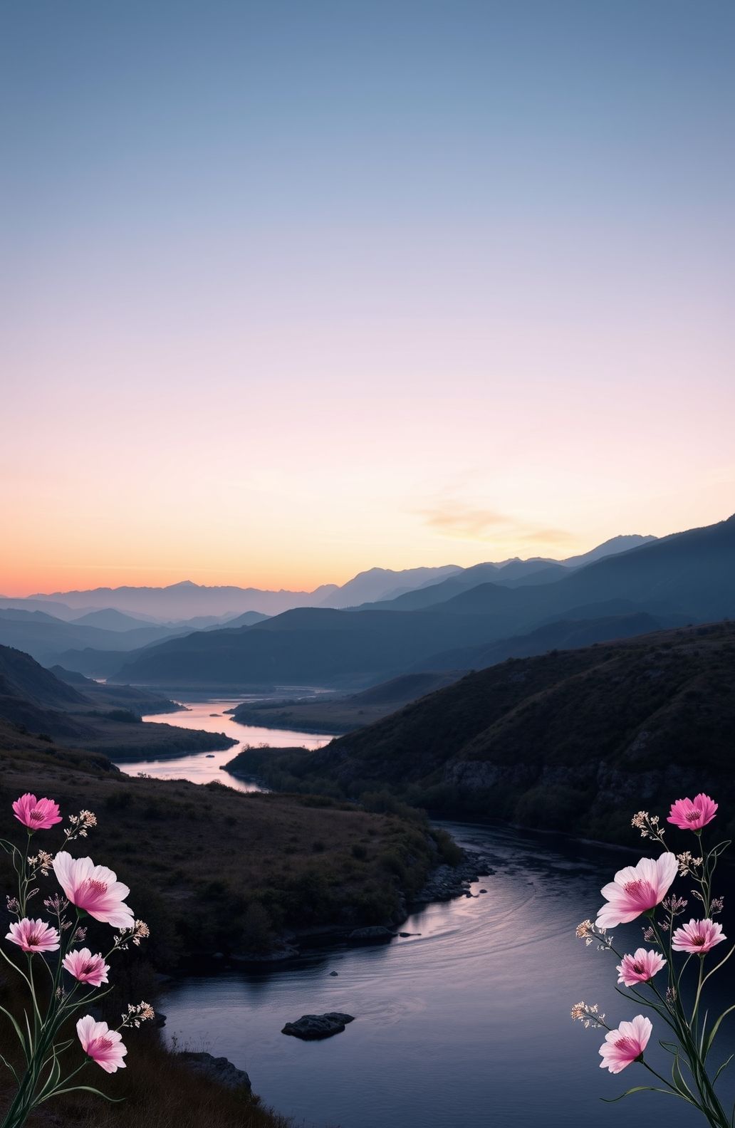 Banner Wallpaper