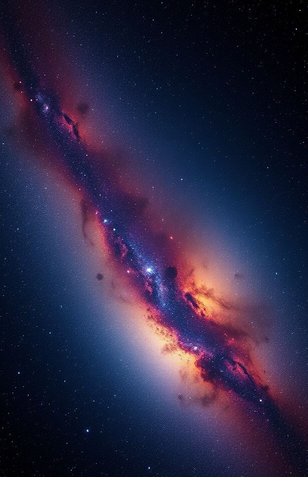 Universe Wallpaper Hd