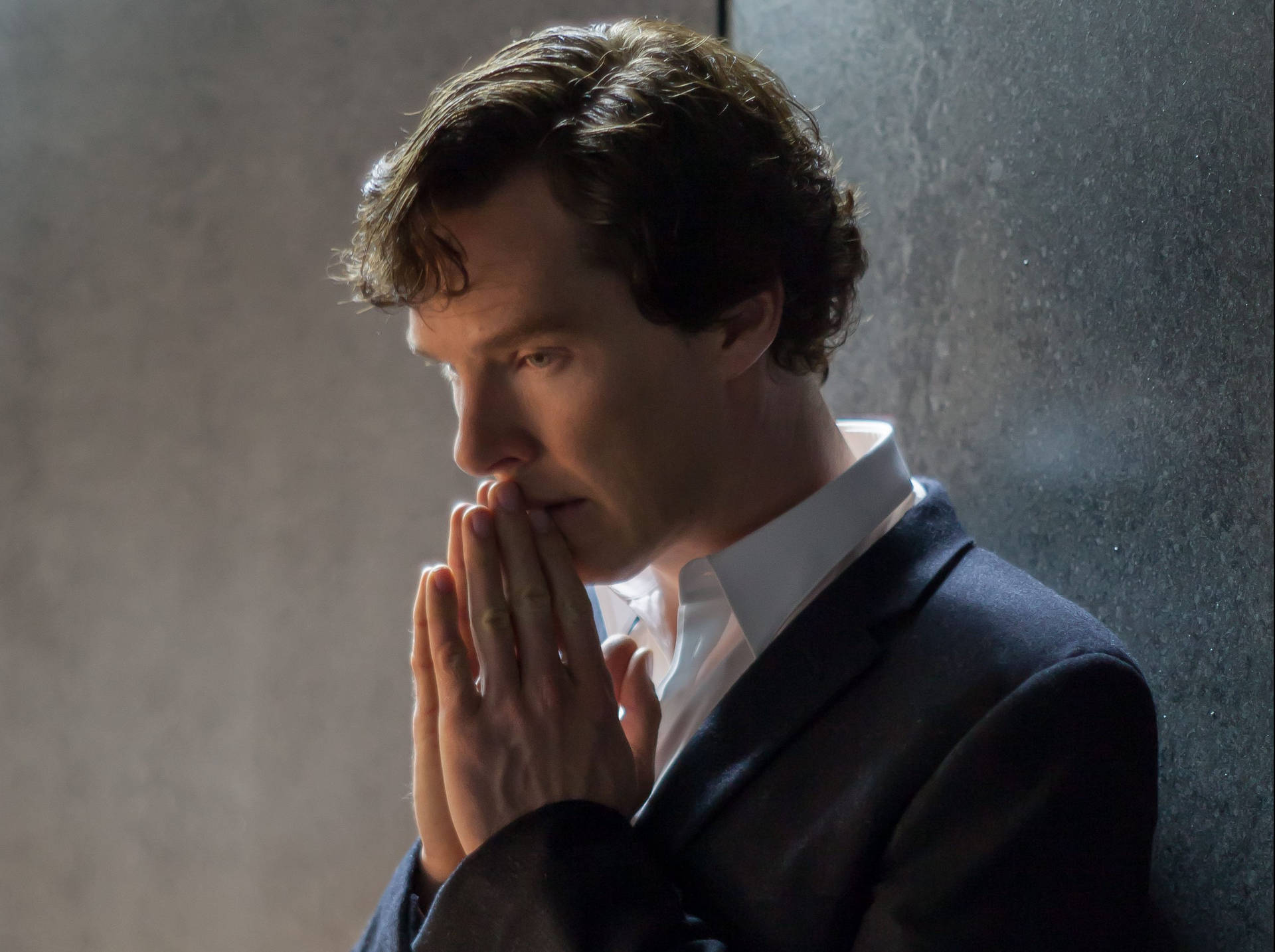 Benedict Cumberbatch Wallpaper