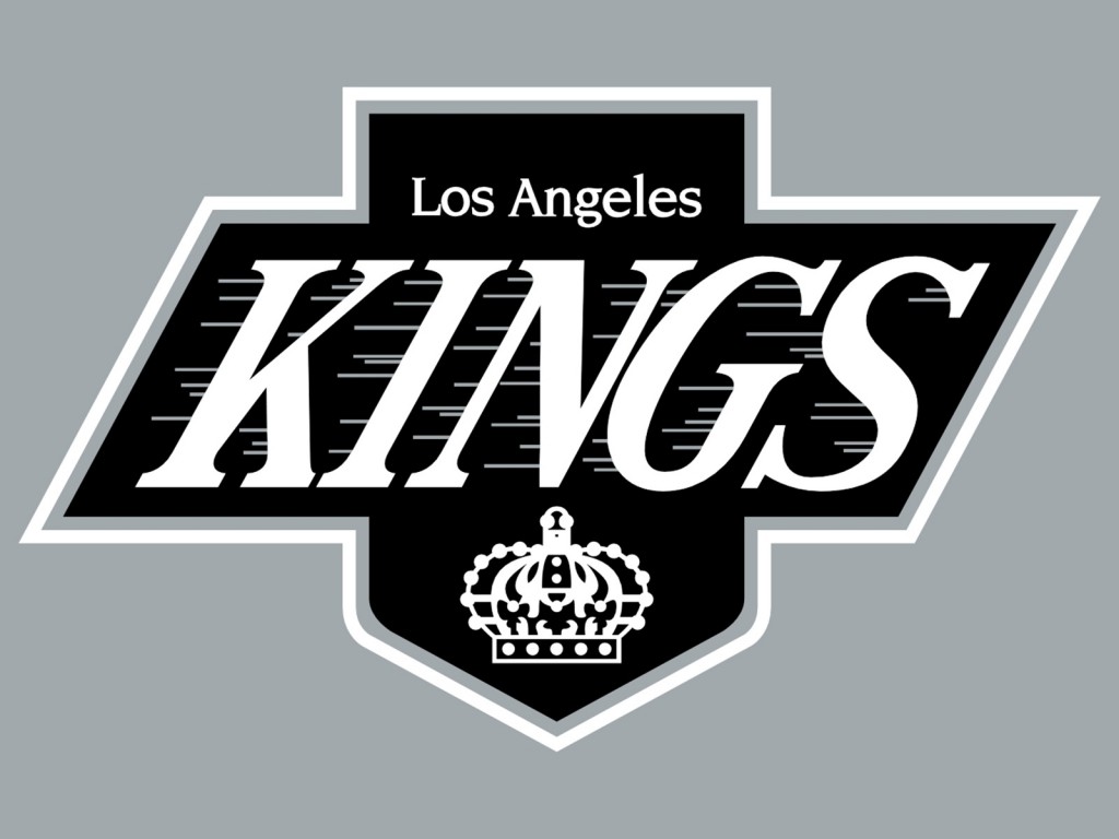 Los Angeles Kings HD Wallpaper